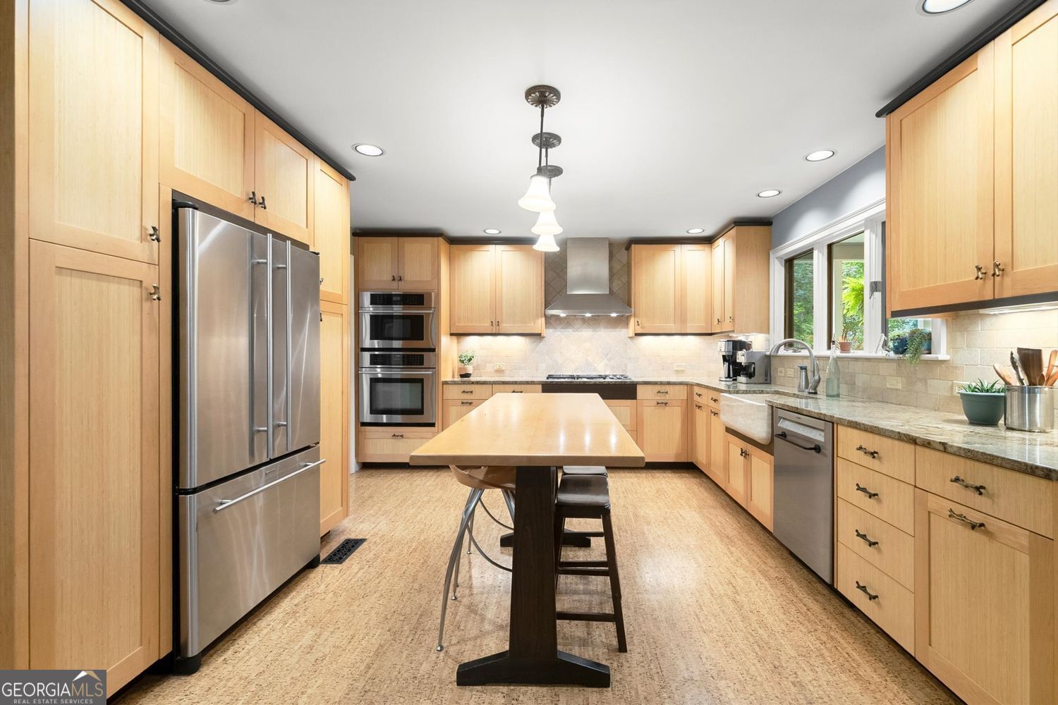 2125 Double Creek Lane