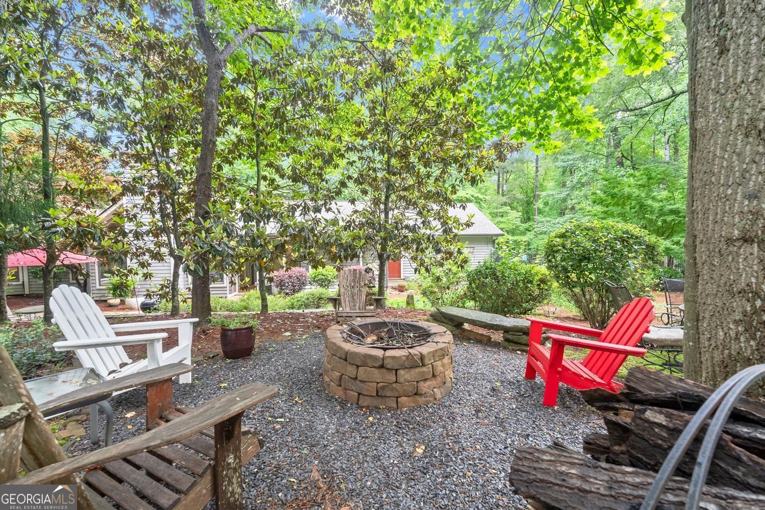 2125 Double Creek Lane