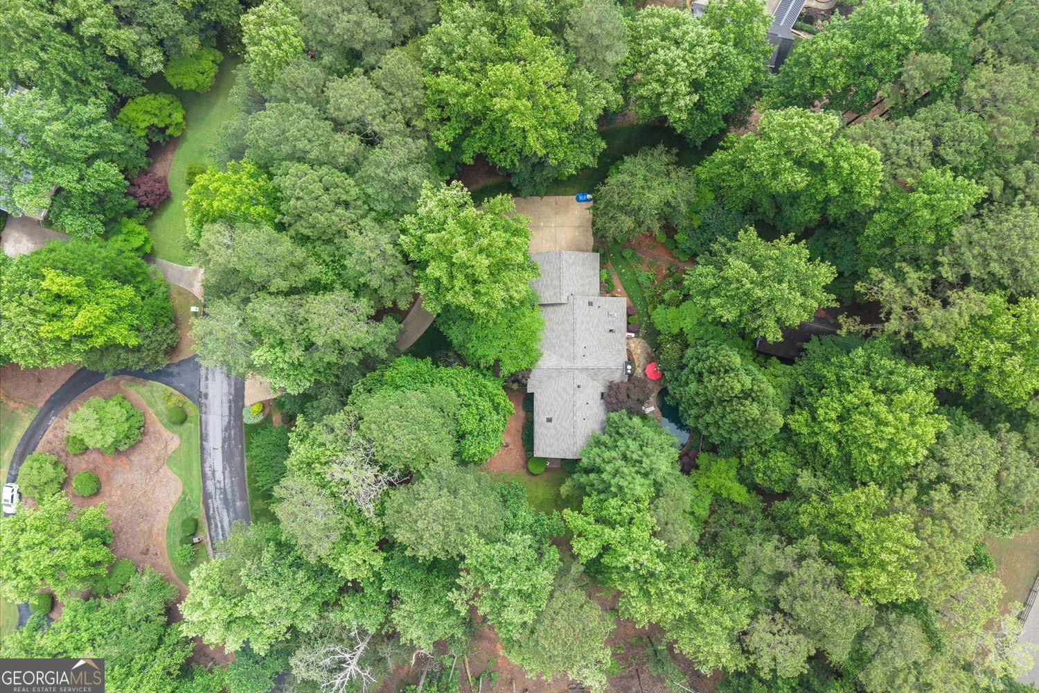 2125 Double Creek Lane