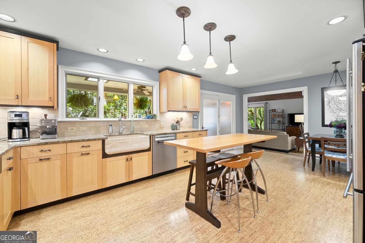 2125 Double Creek Lane