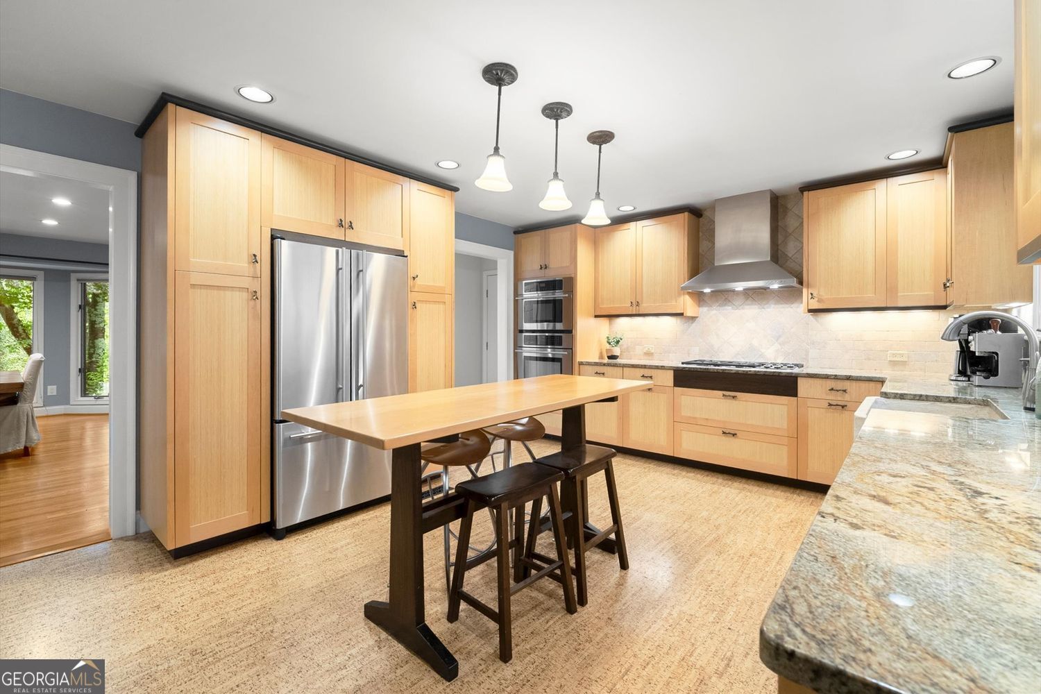 2125 Double Creek Lane