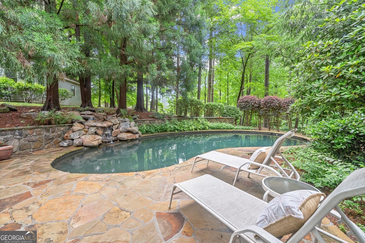 2125 Double Creek Lane