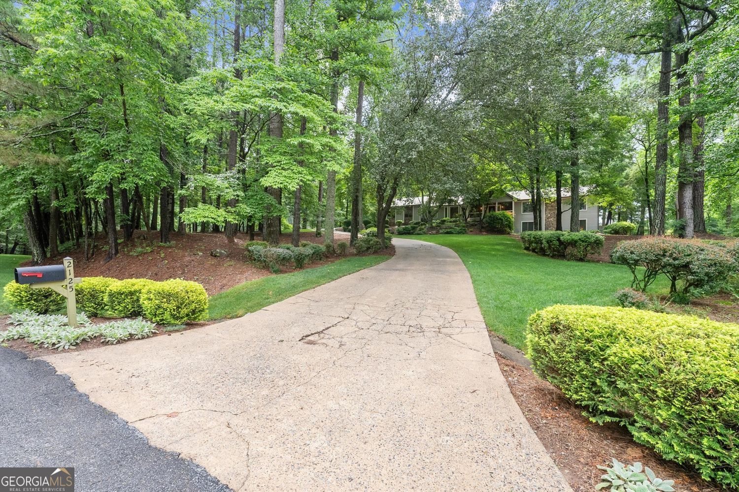 2125 Double Creek Lane