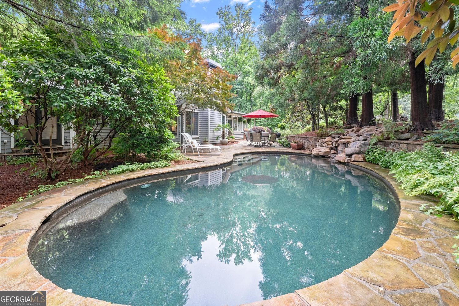 2125 Double Creek Lane