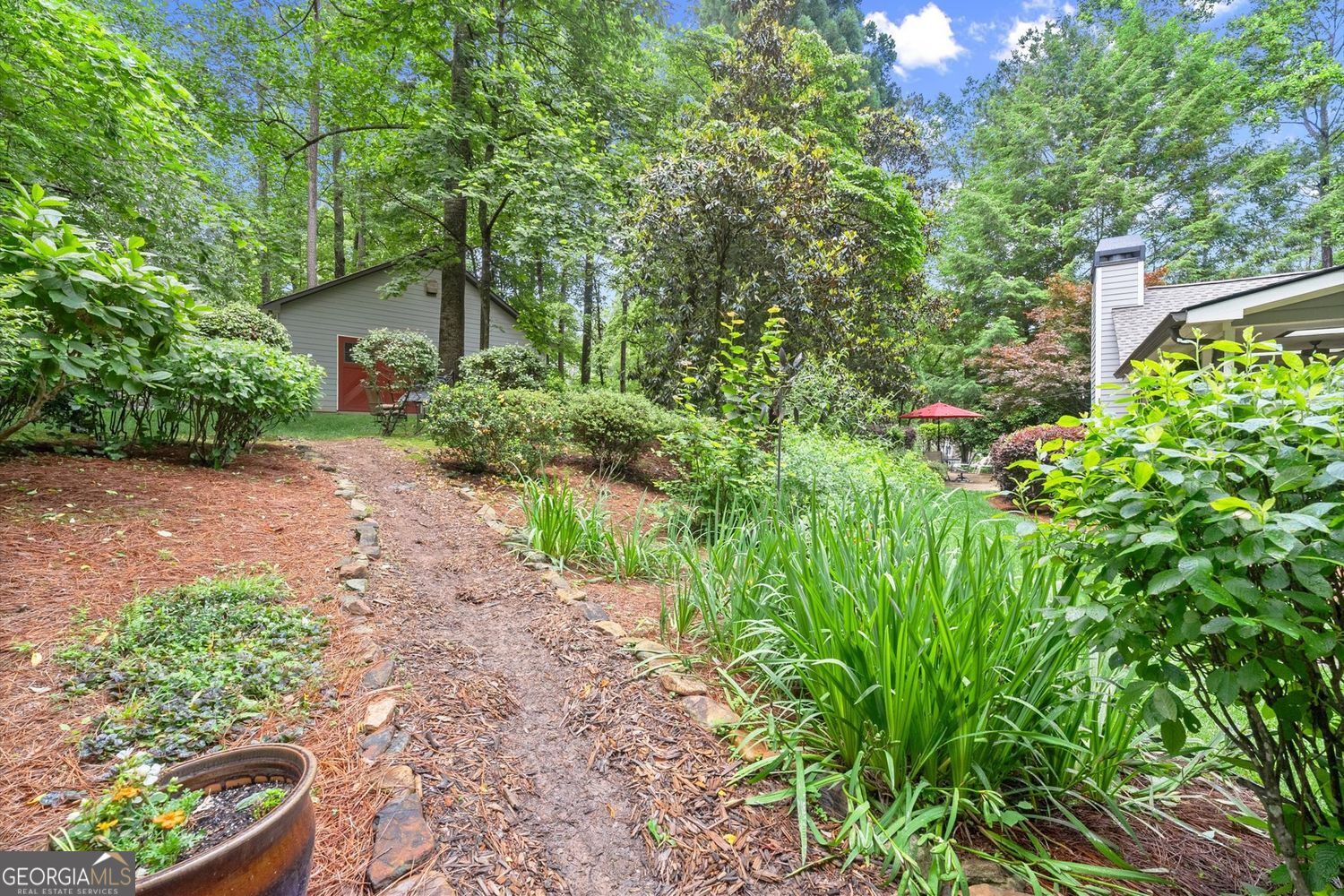 2125 Double Creek Lane