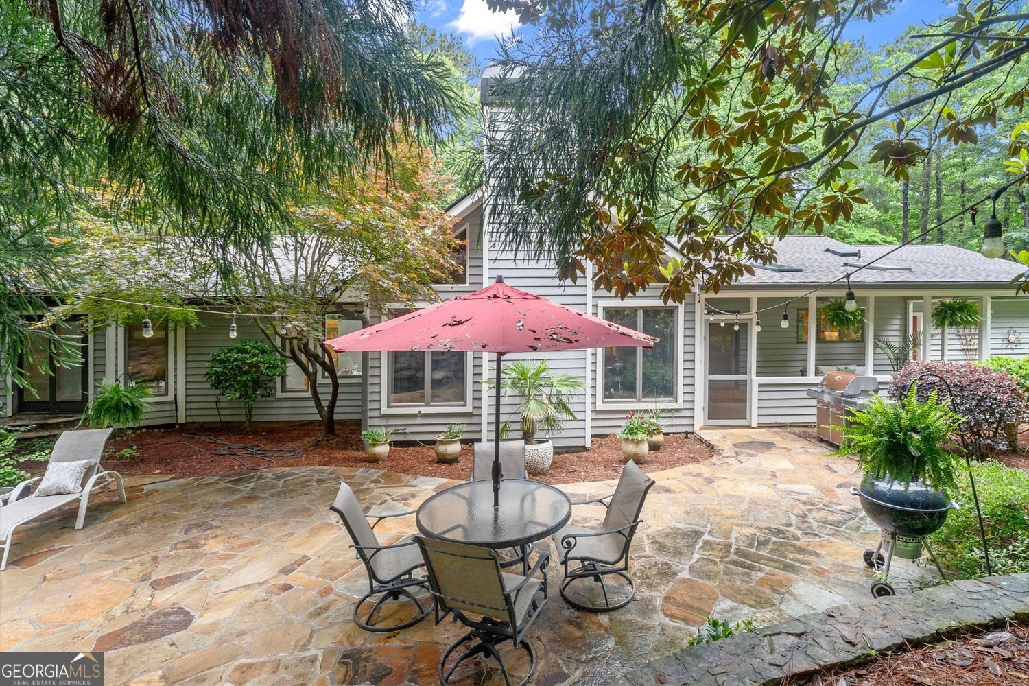 2125 Double Creek Lane