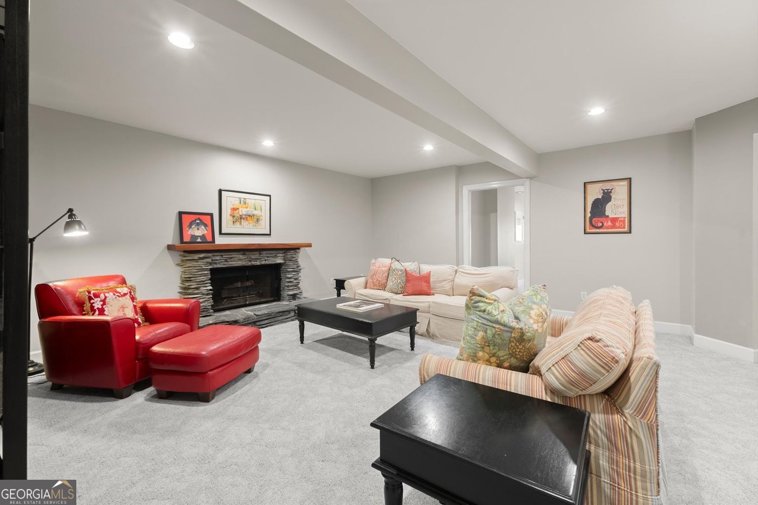 2125 Double Creek Lane