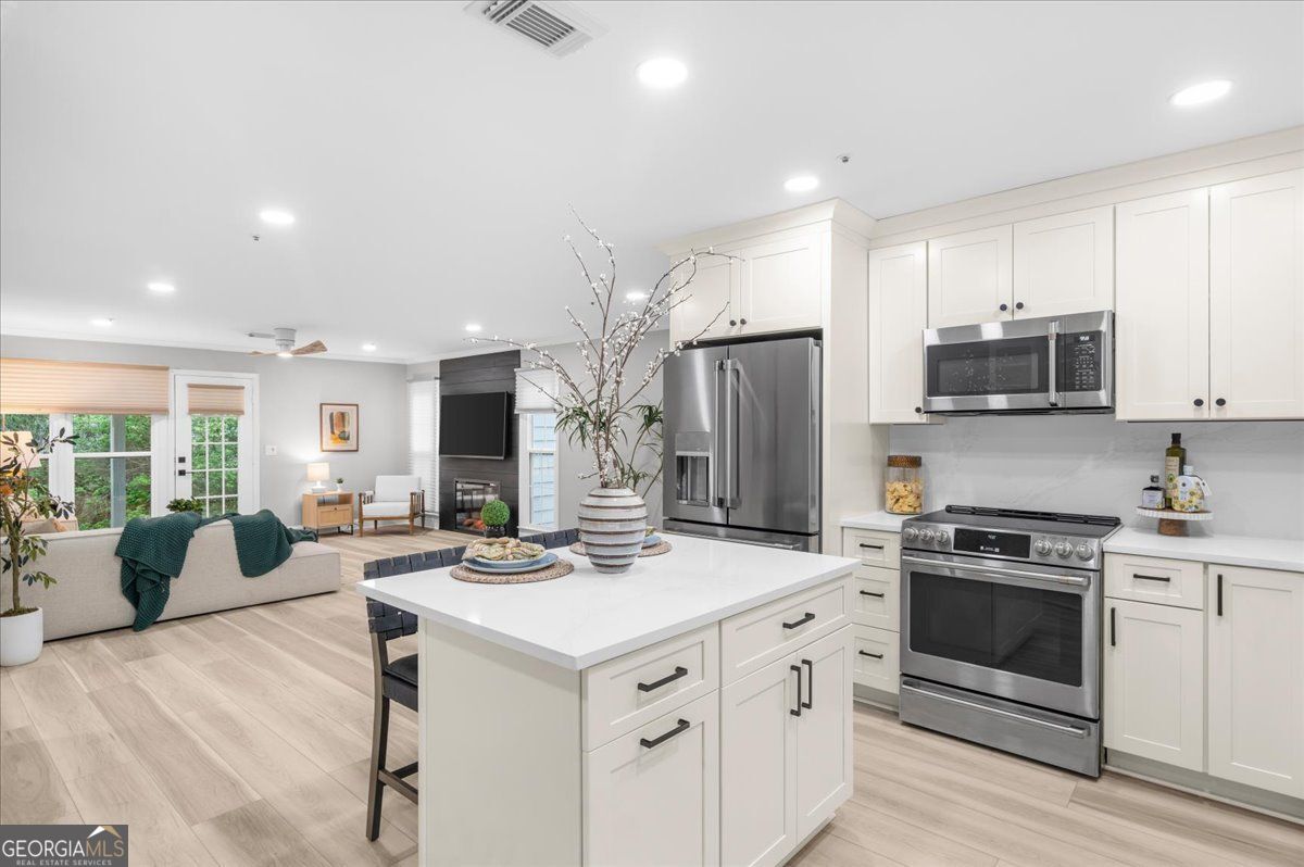 5061 Avalon Drive