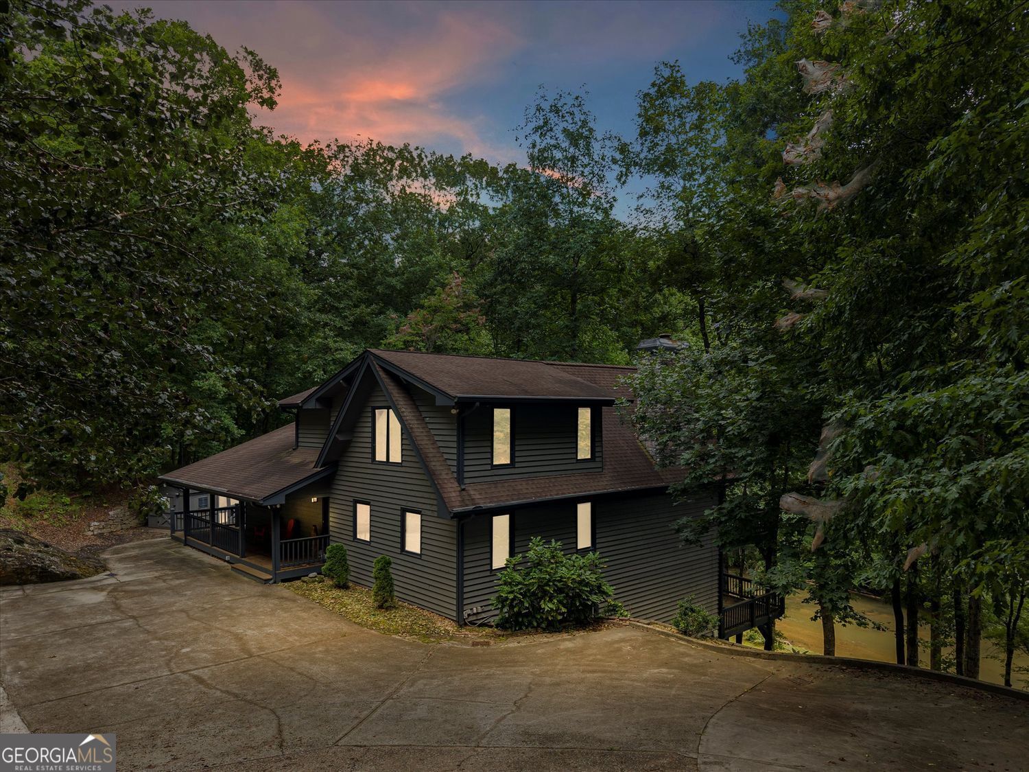 338 Woody Tucker Road