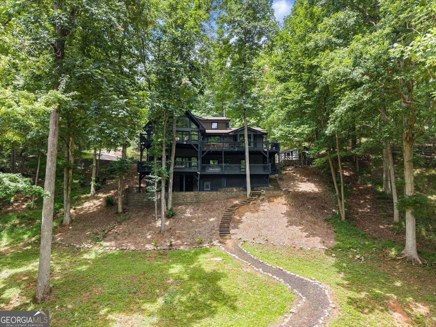 338 Woody Tucker Road