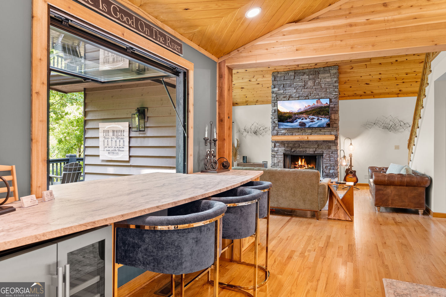 338 Woody Tucker Road