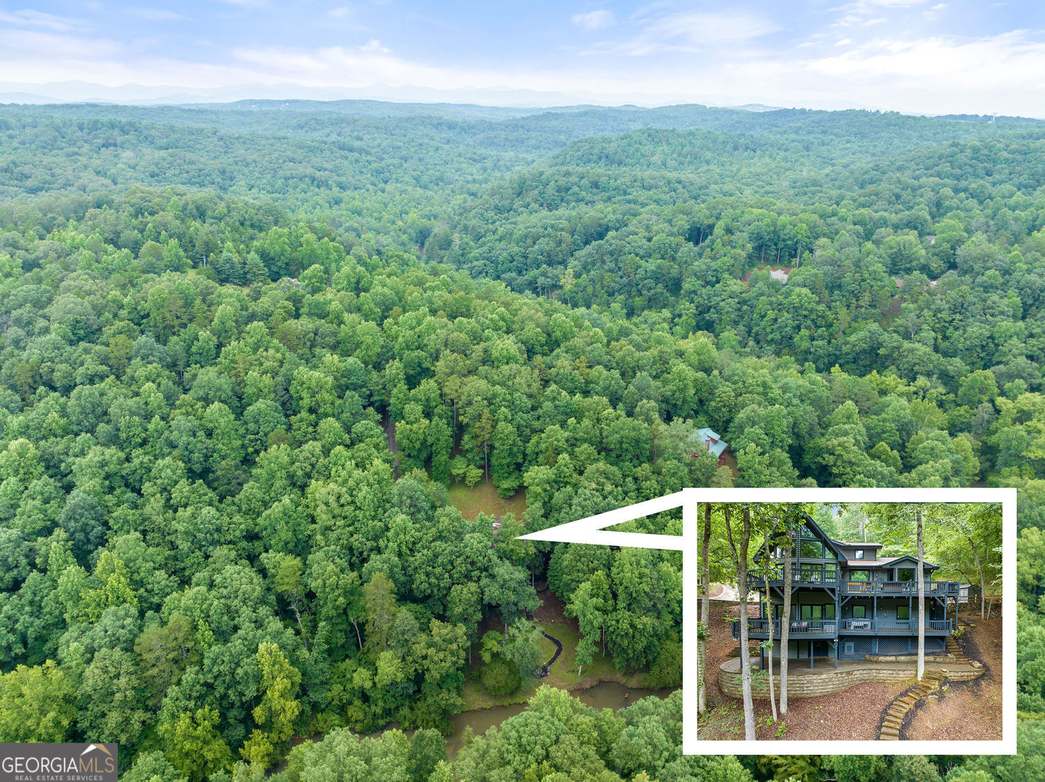 338 Woody Tucker Road