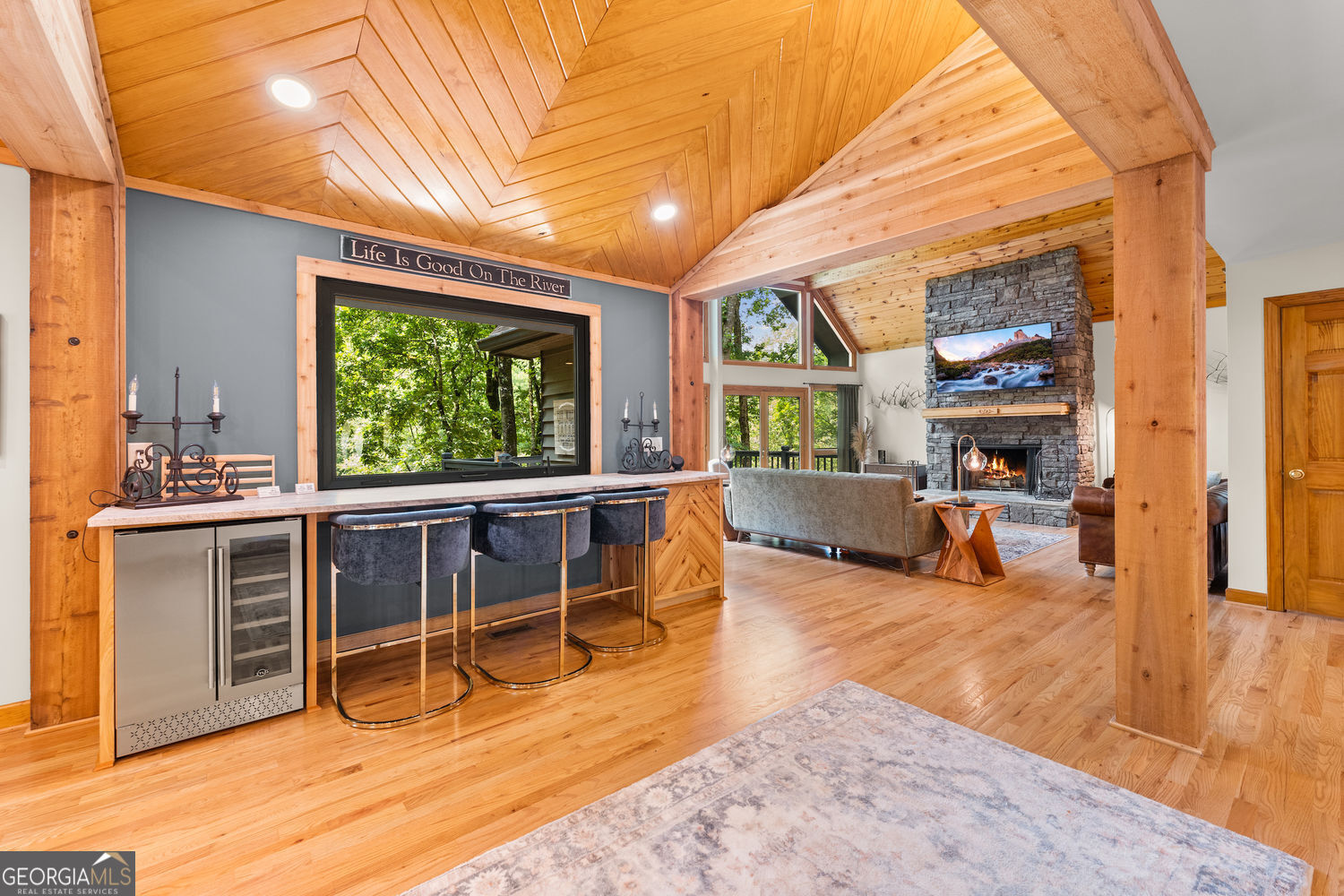338 Woody Tucker Road