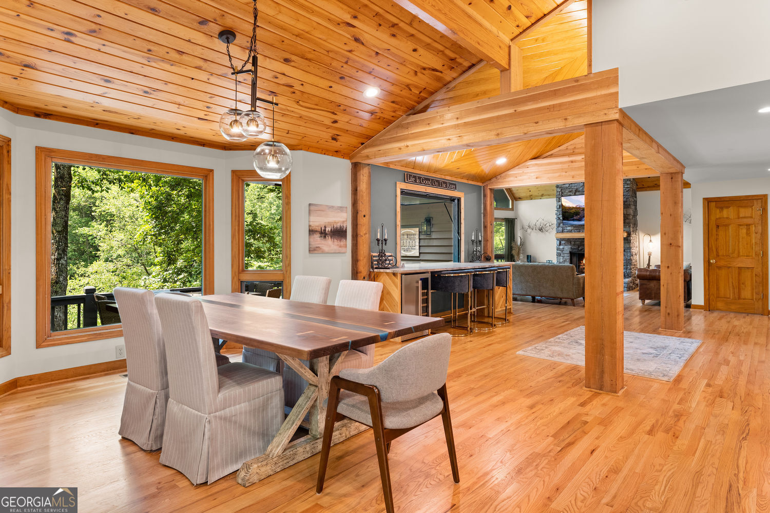 338 Woody Tucker Road
