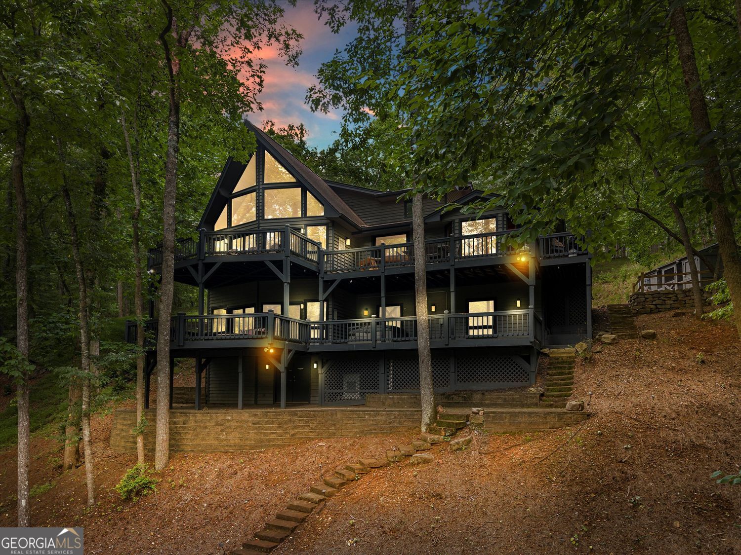 338 Woody Tucker Road