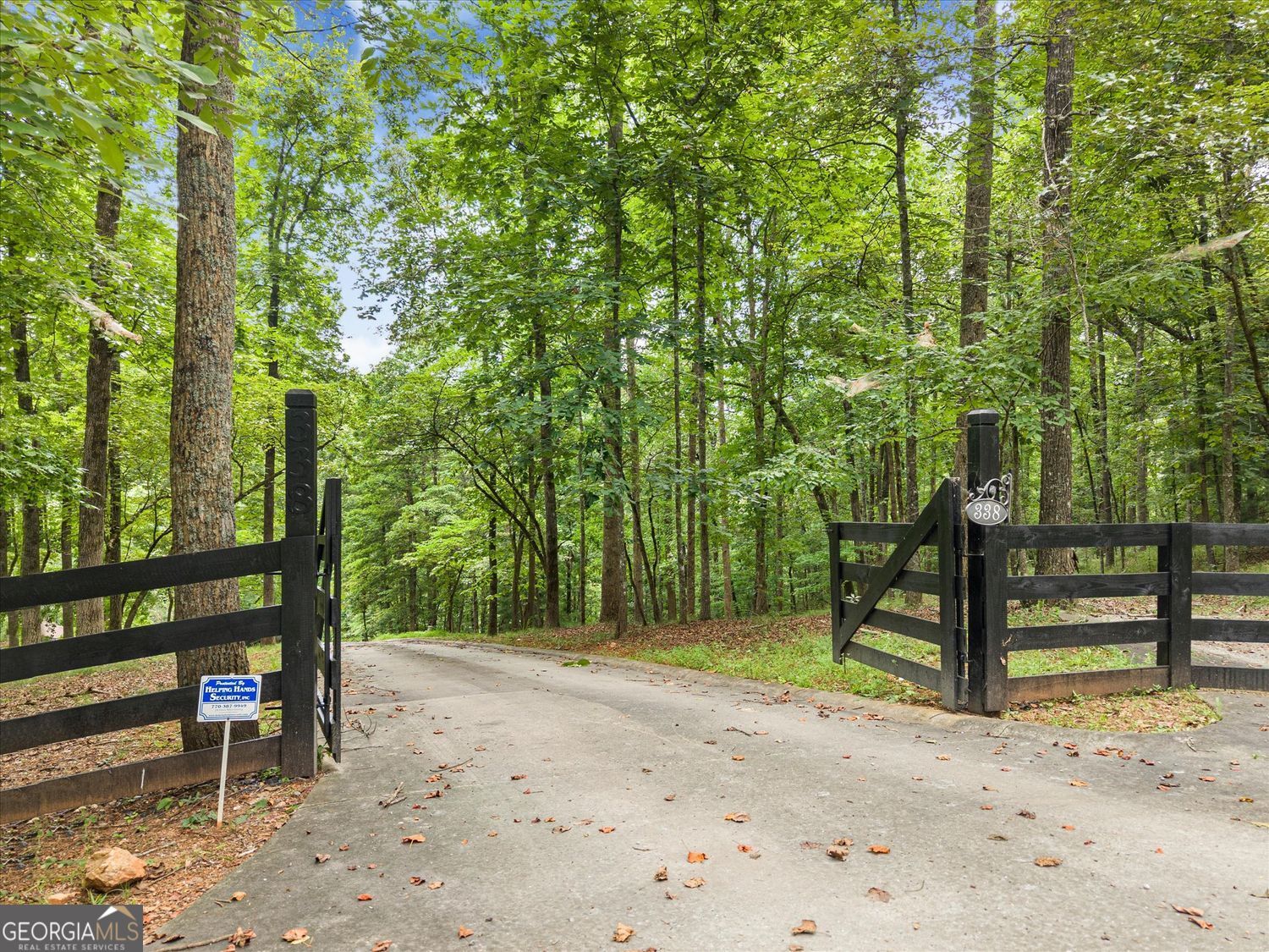 338 Woody Tucker Road