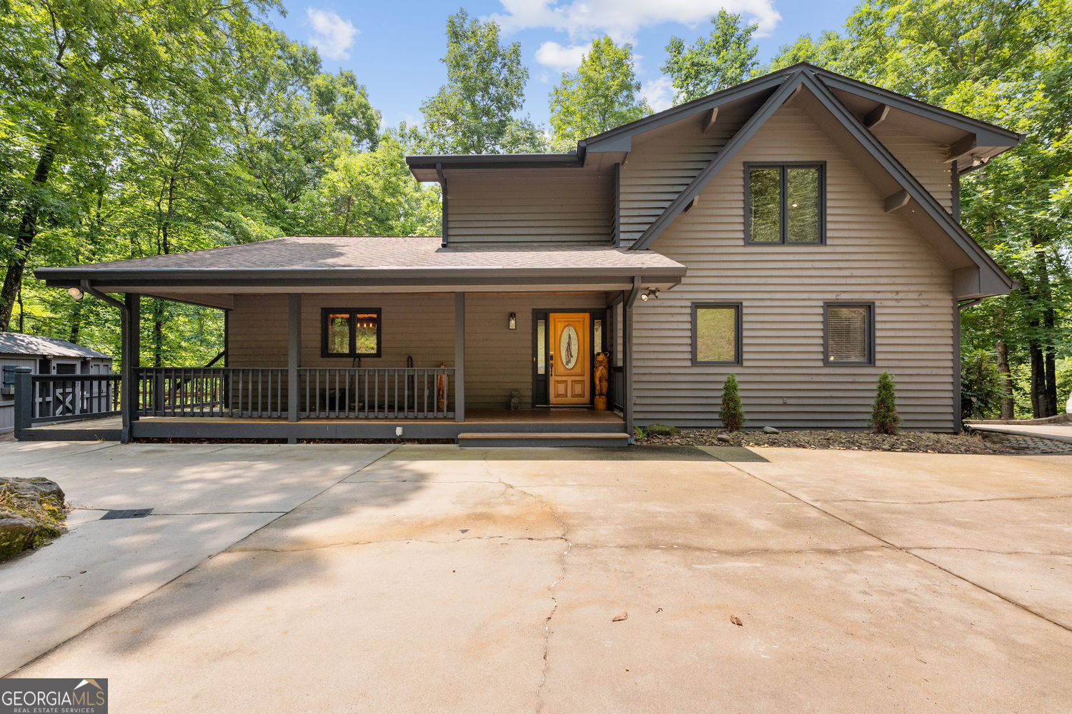 338 Woody Tucker Road