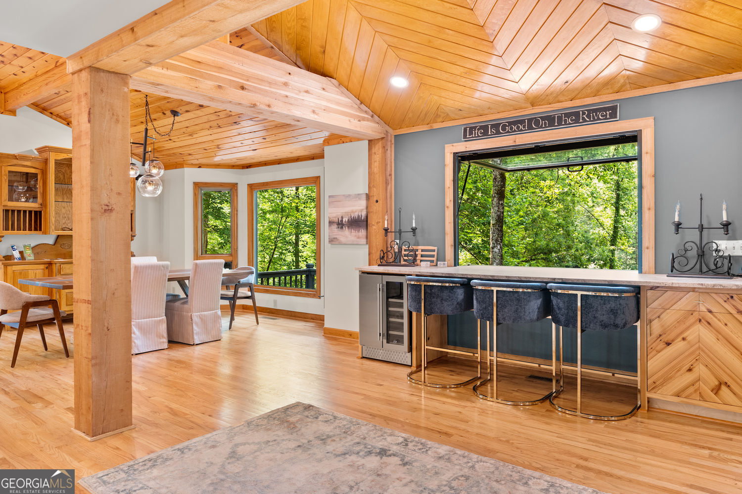 338 Woody Tucker Road