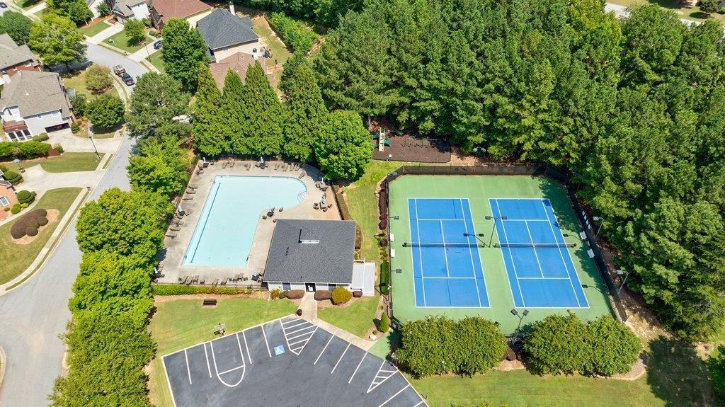 4034 Hooch River Trail