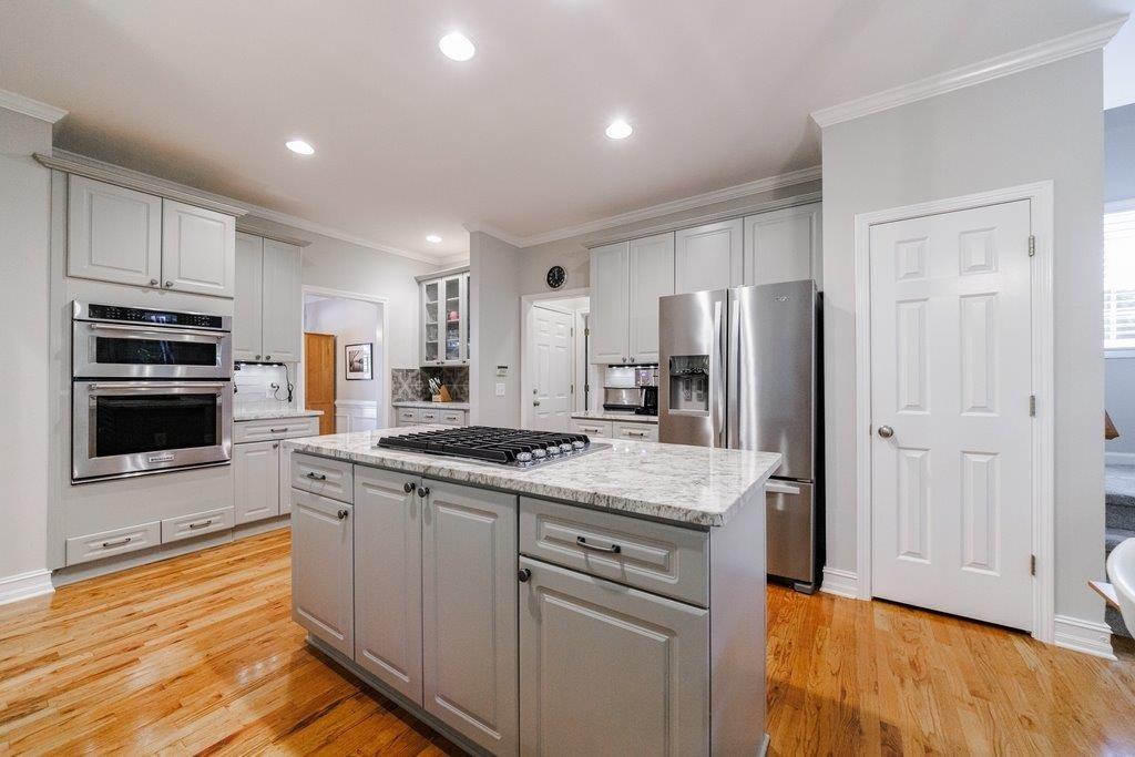 4034 Hooch River Trail