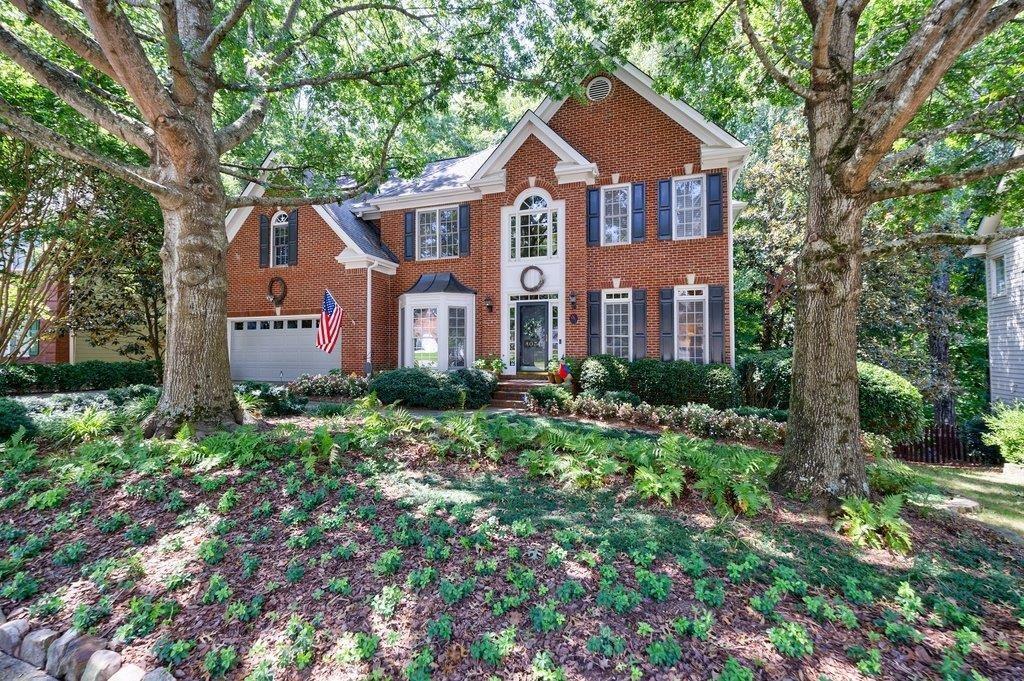 4034 Hooch River Trail