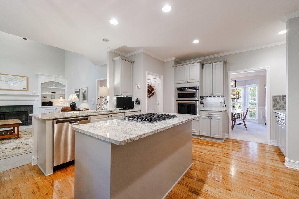 4034 Hooch River Trail