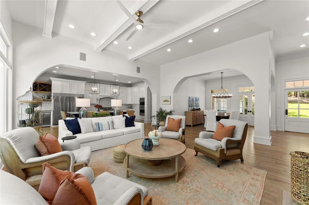 14355 Morning Mountain Way