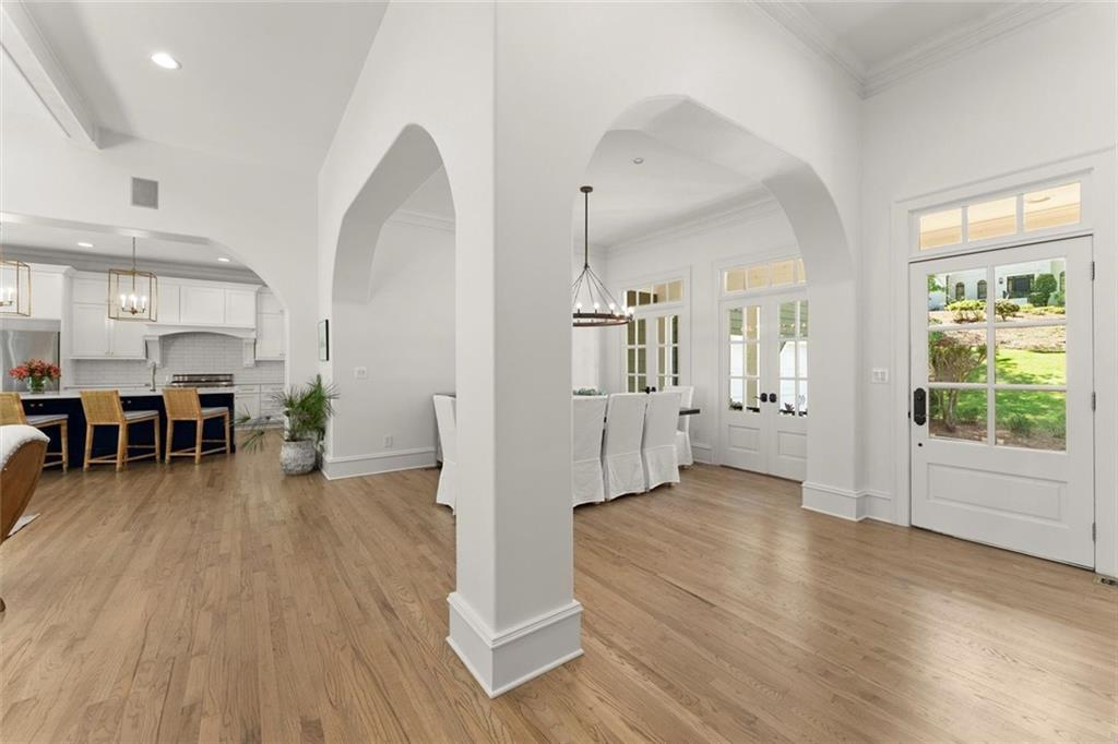 14355 Morning Mountain Way