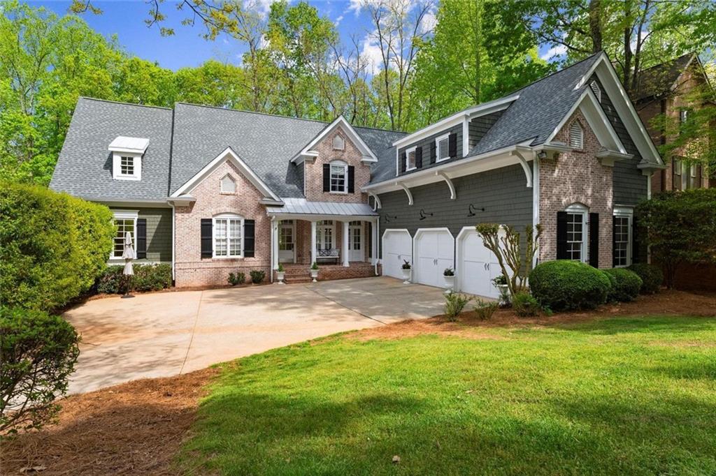 14355 Morning Mountain Way