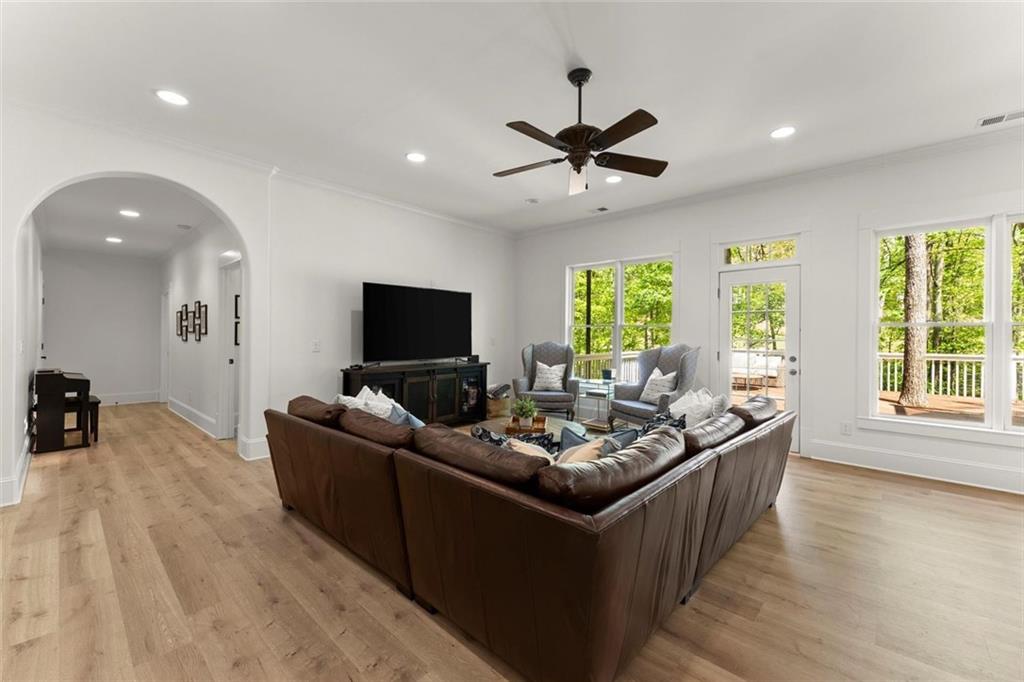 14355 Morning Mountain Way