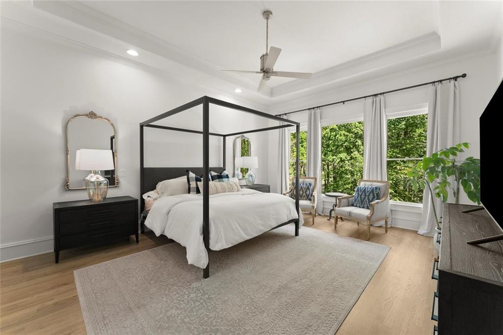 14355 Morning Mountain Way