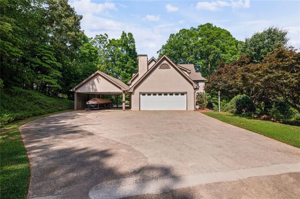 1440 Northwold Drive