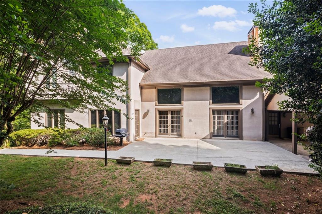 1440 Northwold Drive