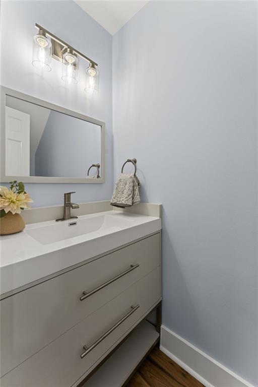 2886 Webb Bridge Road Unit 15