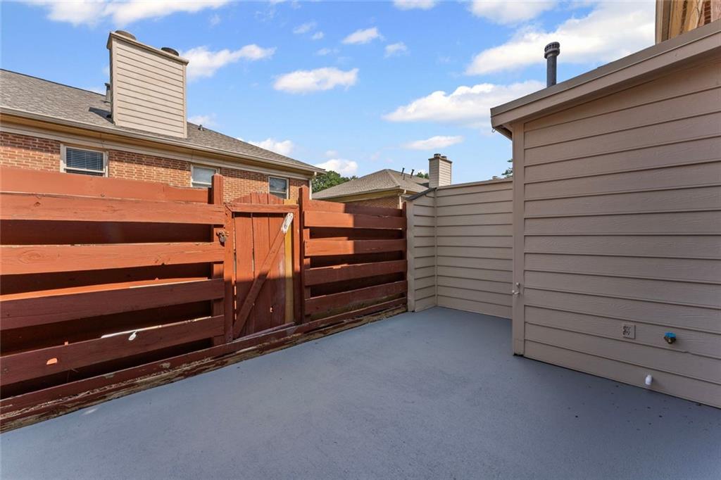 2886 Webb Bridge Road Unit 15