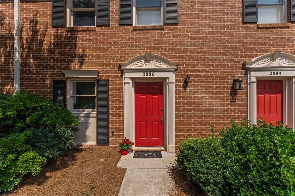 2886 Webb Bridge Road Unit 15