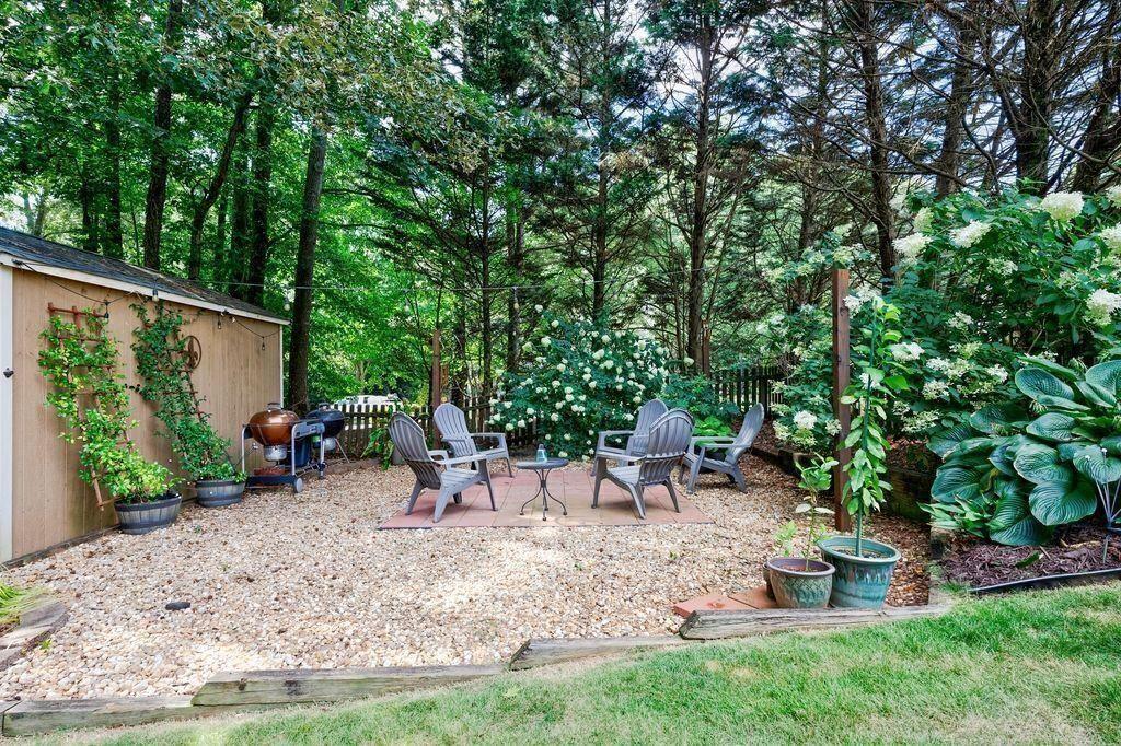 6705 Fox Creek Drive