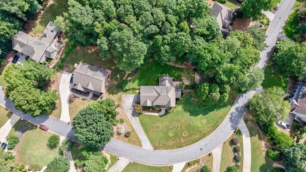 6705 Fox Creek Drive