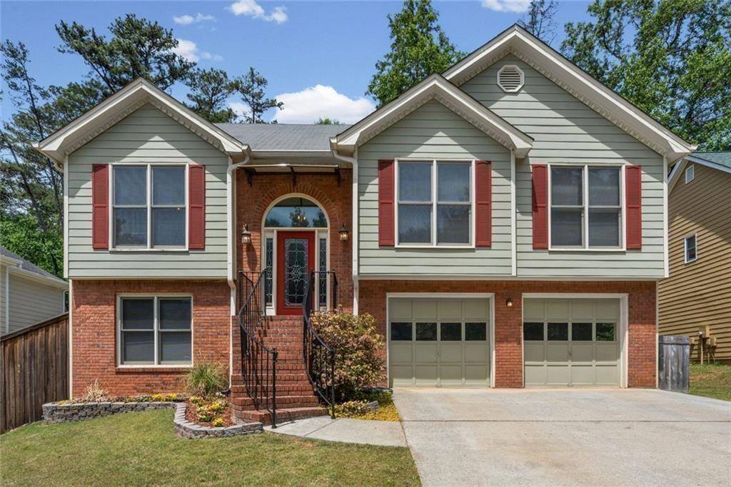 4240 Sugar Mill Drive