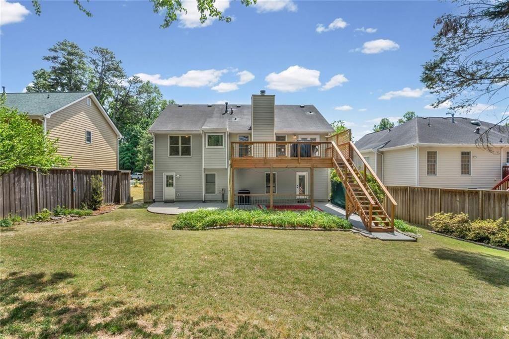 4240 Sugar Mill Drive