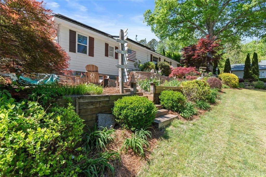 155 Crowe Road