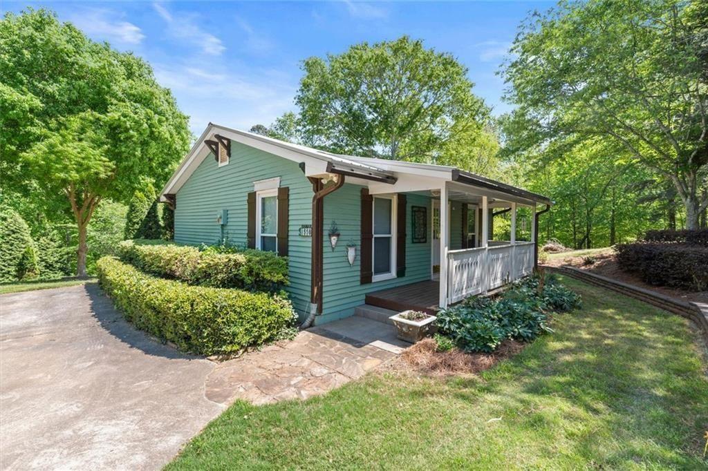 155 Crowe Road