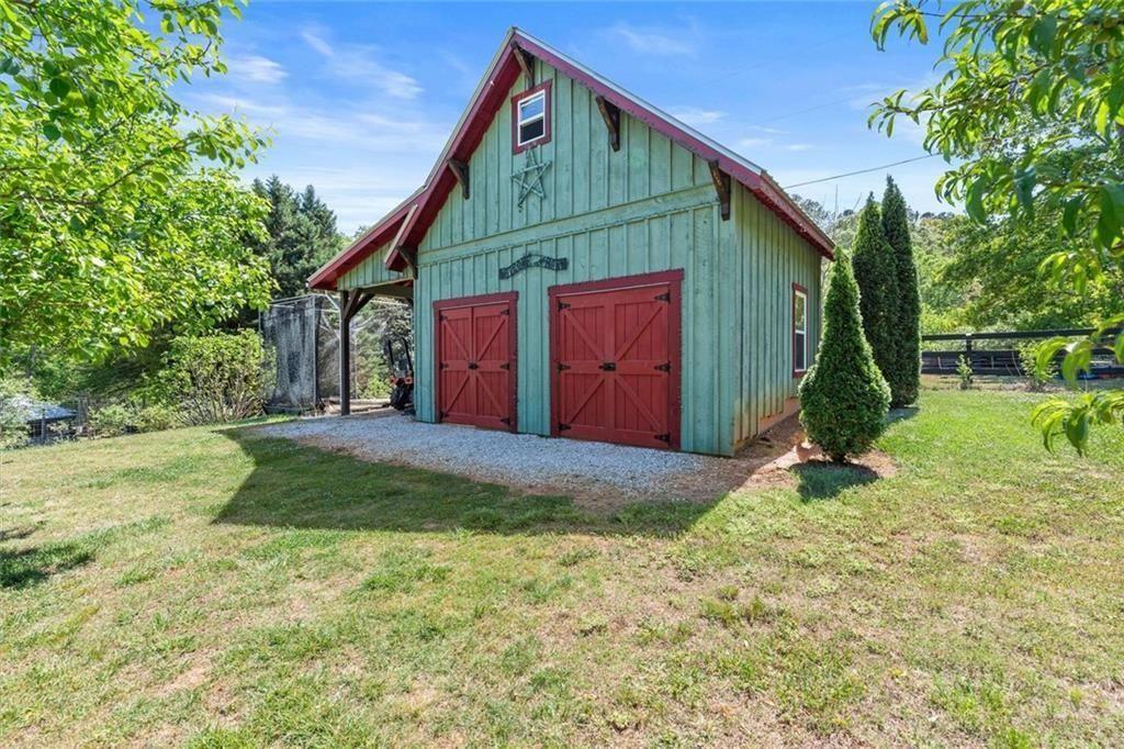 155 Crowe Road