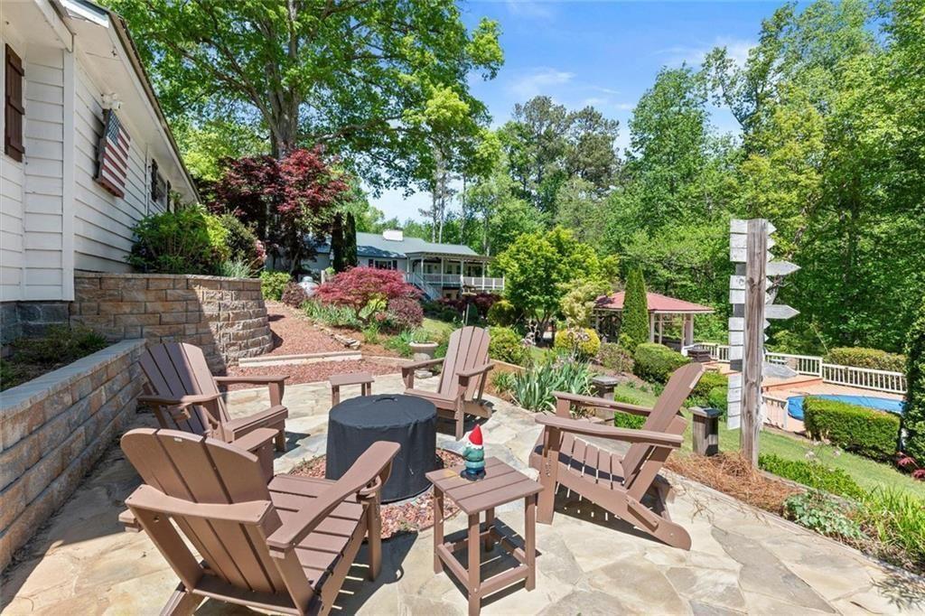 155 Crowe Road