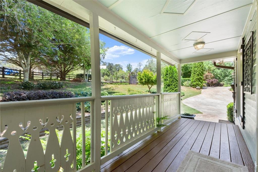155 Crowe Road