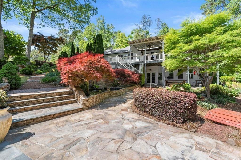 155 Crowe Road