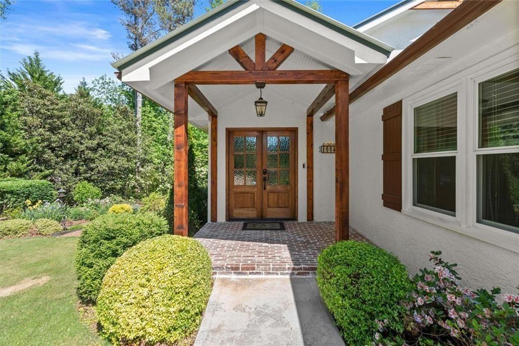 155 Crowe Road