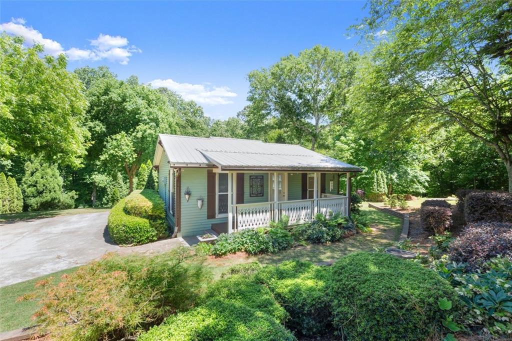 155 Crowe Road