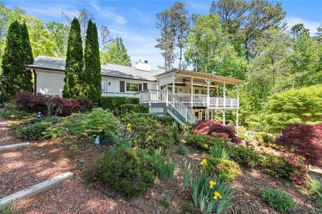 155 Crowe Road