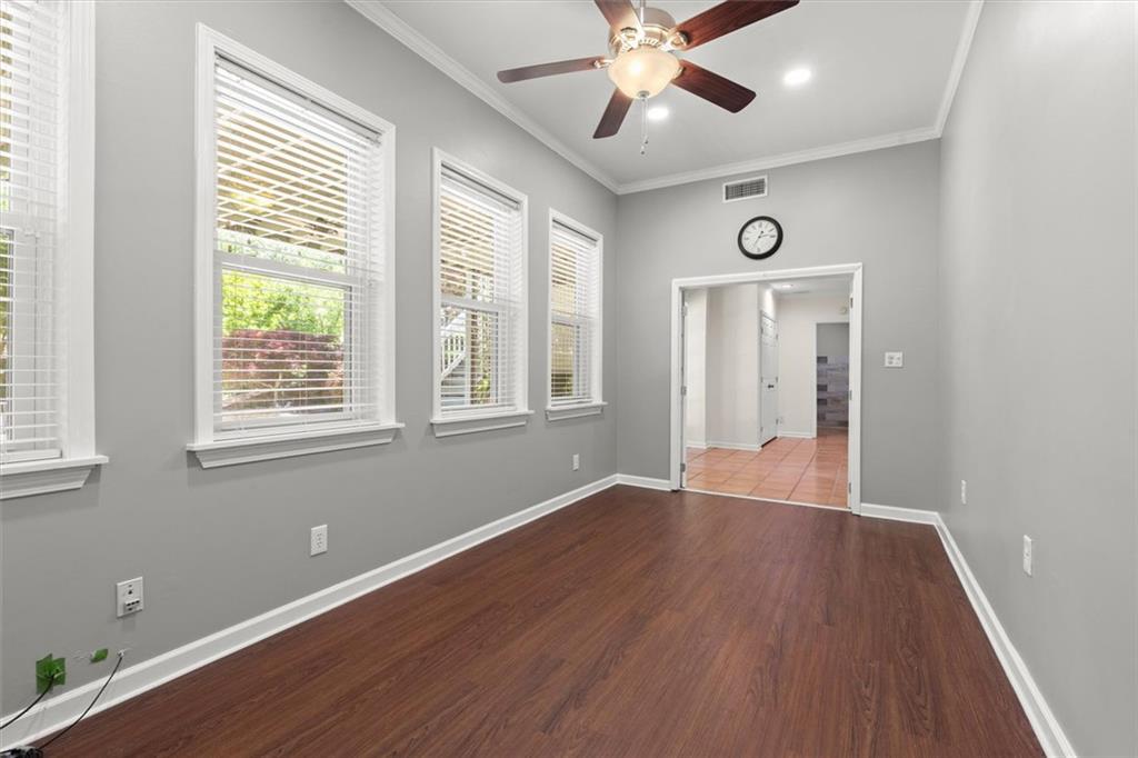155 Crowe Road